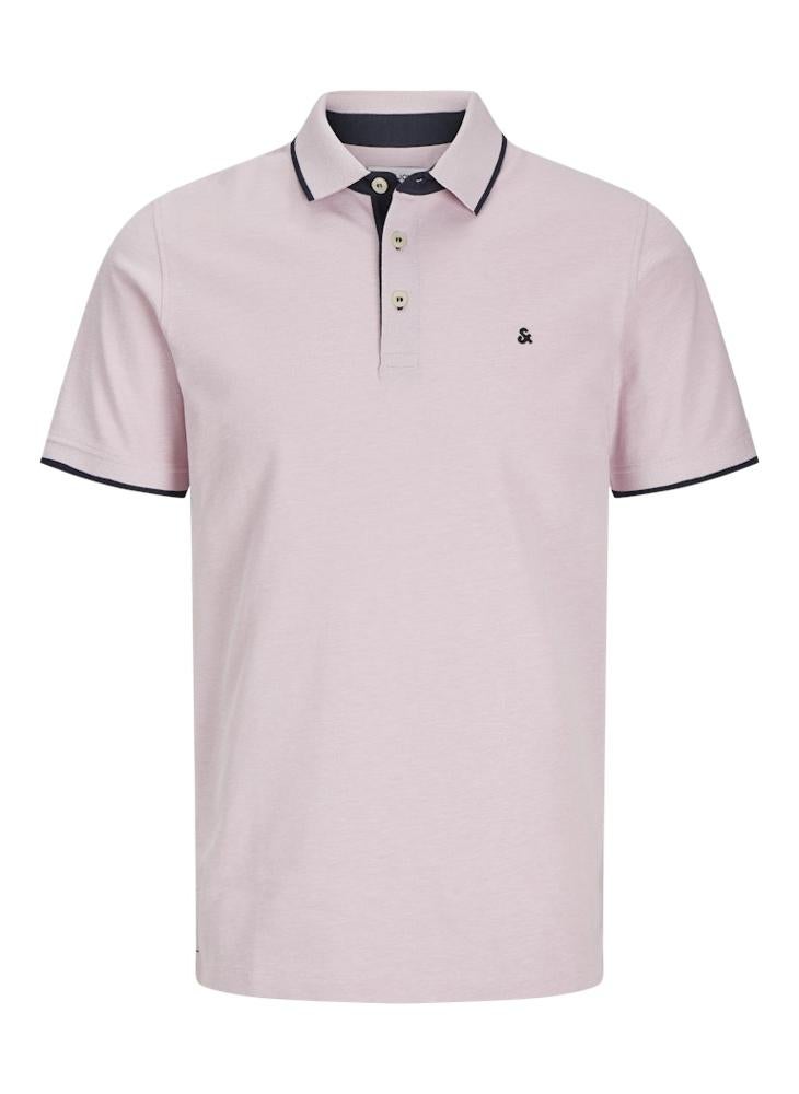 JACK & JONES JJEPAULOS POLO SS NOOS  - Image 5