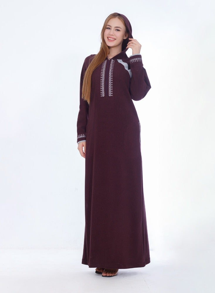 zecotex  Gorgeous nightgown 8032  - Image 1