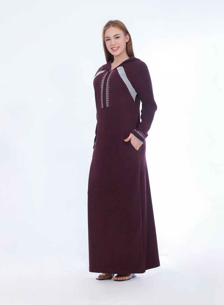 zecotex  Gorgeous nightgown 8032  - Image 3