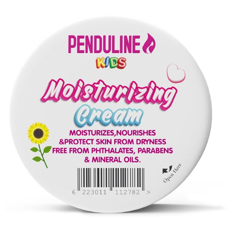 Penduline Kids | Face, Hand & Body | Moisturizing Cream | 50 Ml |All skin types|1 Year + - Image 1
