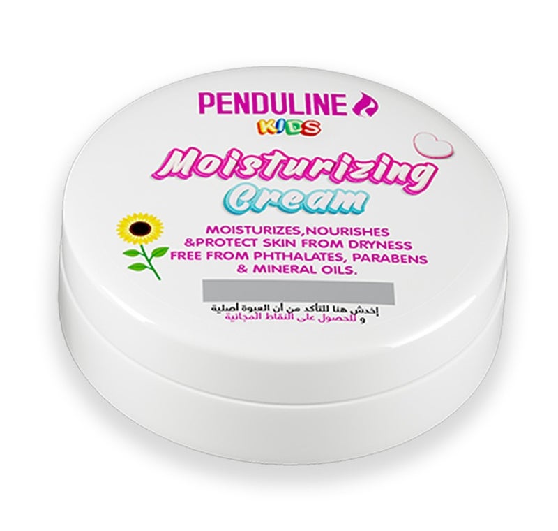 Penduline Kids | Face, Hand & Body | Moisturizing Cream | 50 Ml |All skin types|1 Year + - Image 2