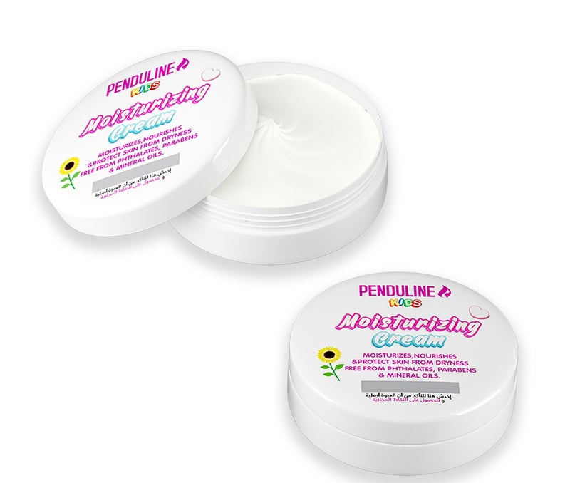 Penduline Kids | Face, Hand & Body | Moisturizing Cream | 50 Ml |All skin types|1 Year + - Image 4