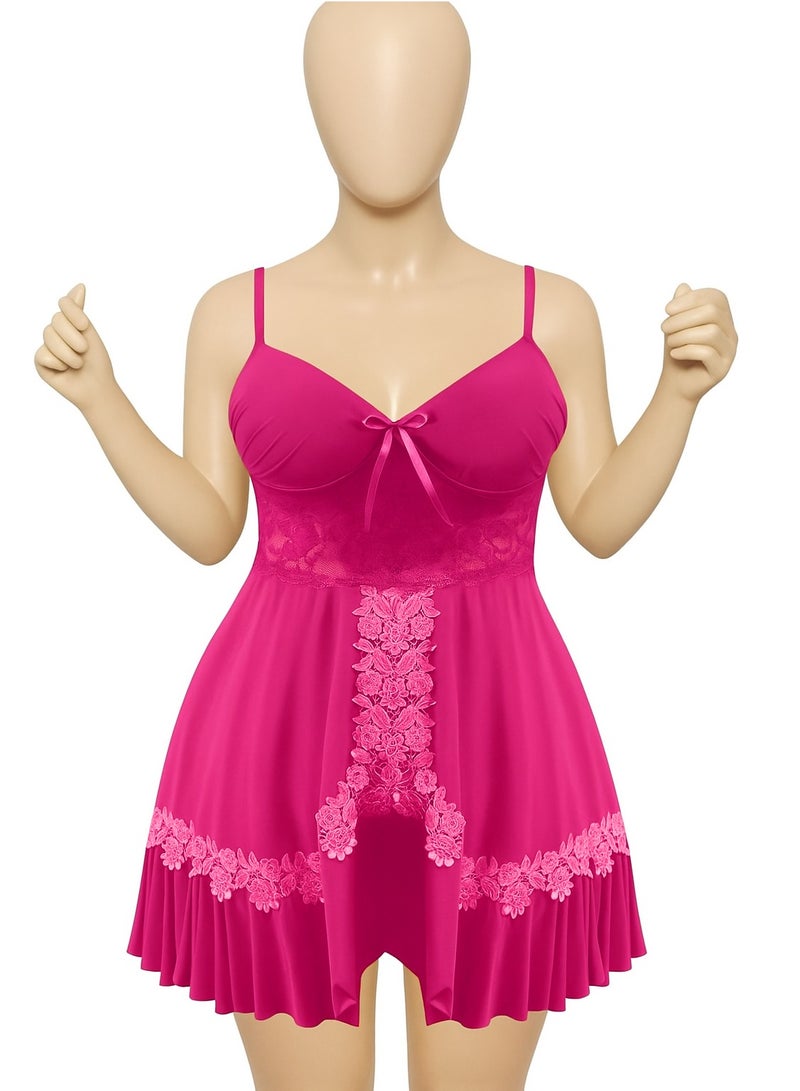 Women's Lingerie 