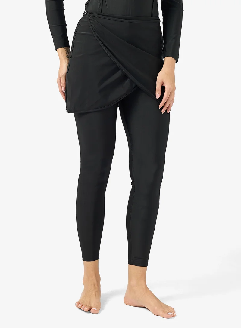 Khizana 3 Piece Burkini Set