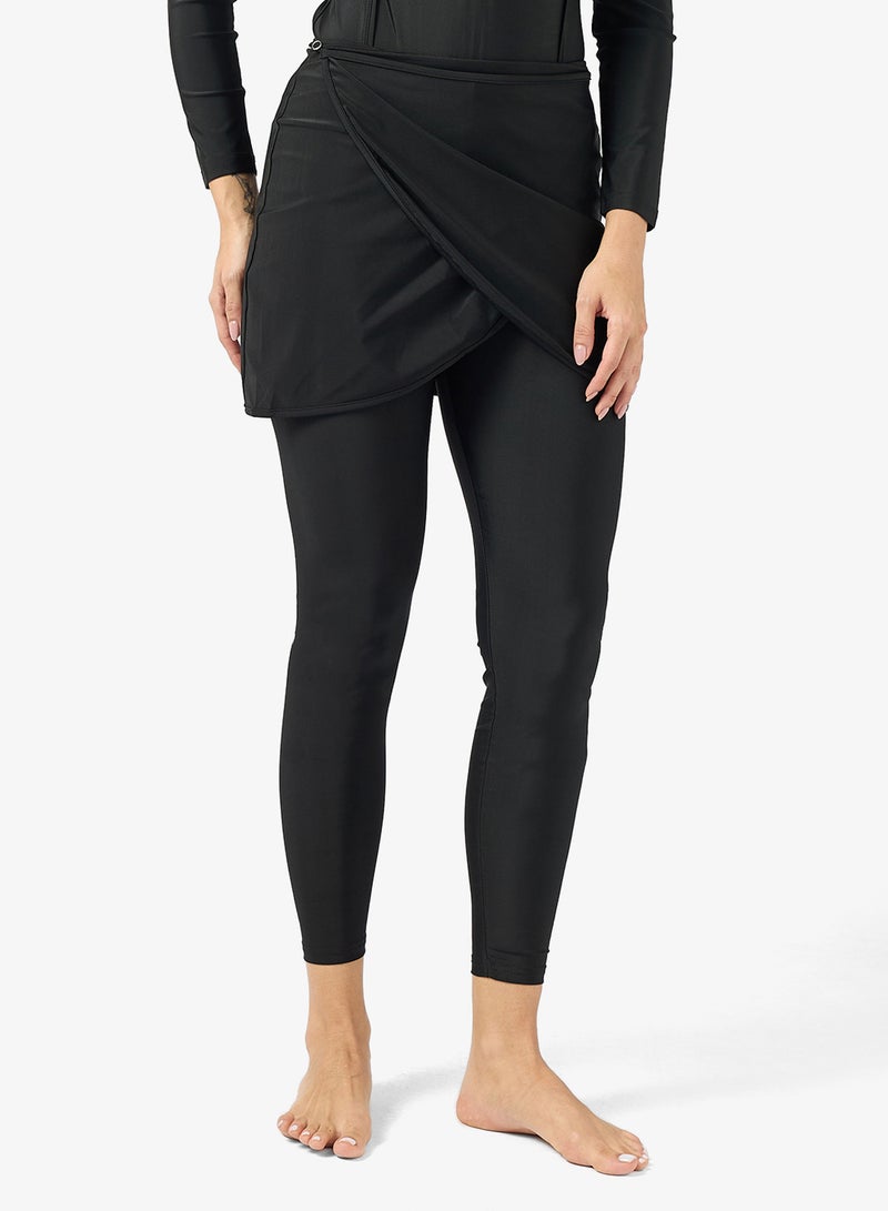 Khizana 3 Piece Burkini Set - Image 4