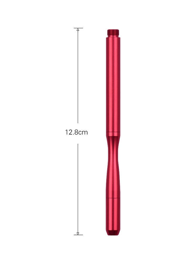 NIBEMINENT 2-Piece Touchscreen Precision Stylus Pen Set With Fiber Tip And Disc Multicolour - Image 2