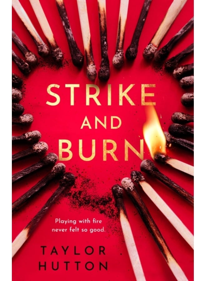 Strike and Burn 