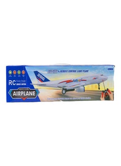 Generic The Air Force Simulation Airplane Fighter Model with Remote Control - A380-50 