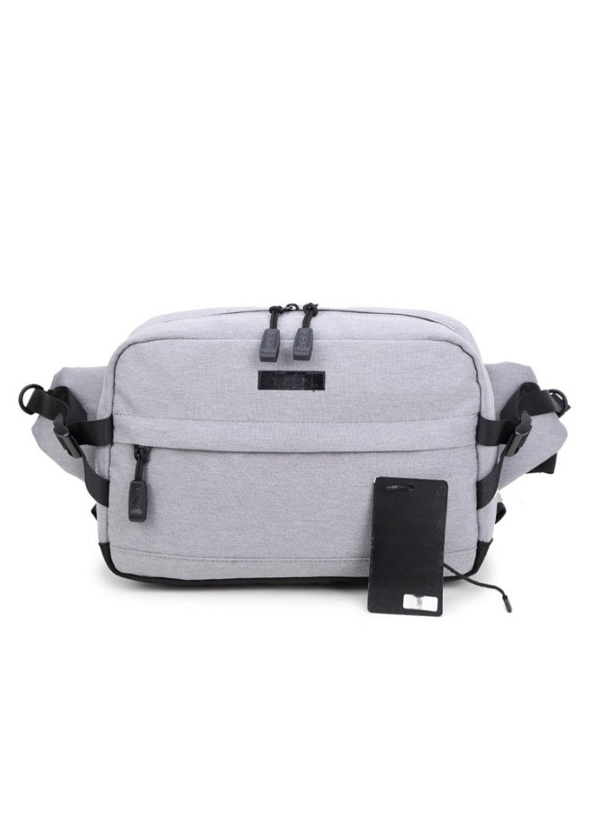 KUYING Fashionable Sports Running Waist Bag 