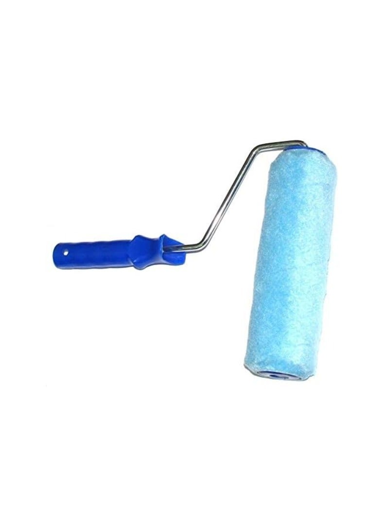 KNP KNP Paint Roller Brush 9 inch Designed for efficiency and a flawless finish, this high-performance tool covers large surfaces quickly and evenly. 