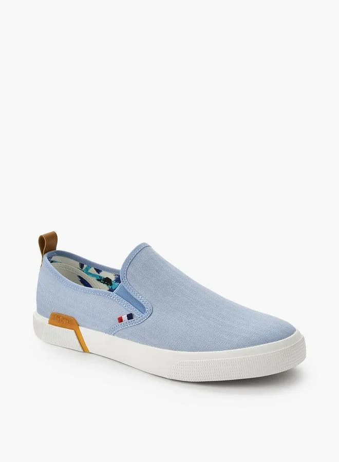 Lee Cooper Men Slip On Loafers