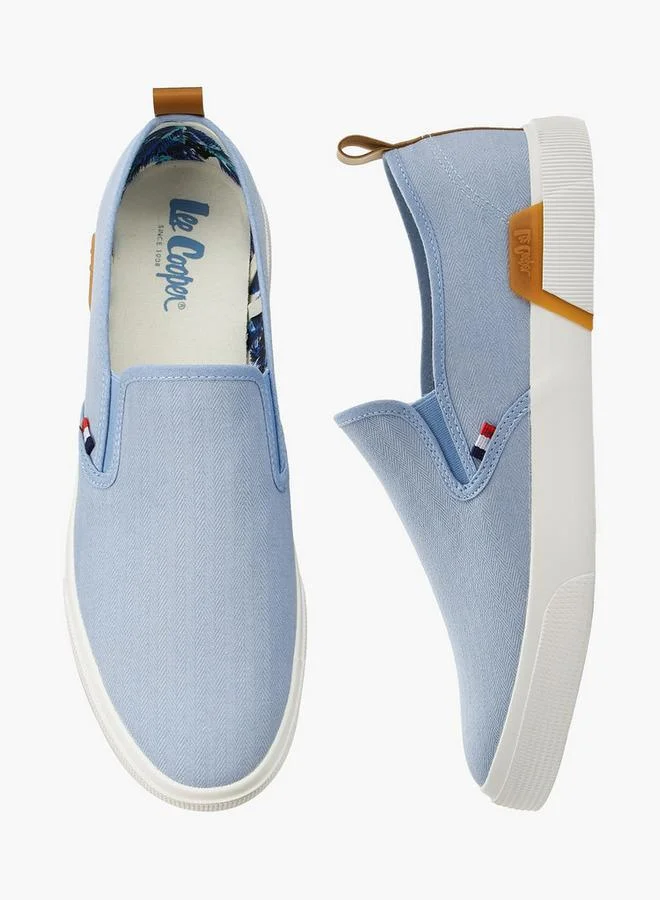 Lee Cooper Men Slip On Loafers