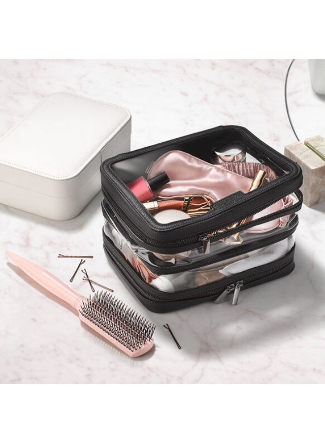 Space NK Double Travel Bag - Image 3
