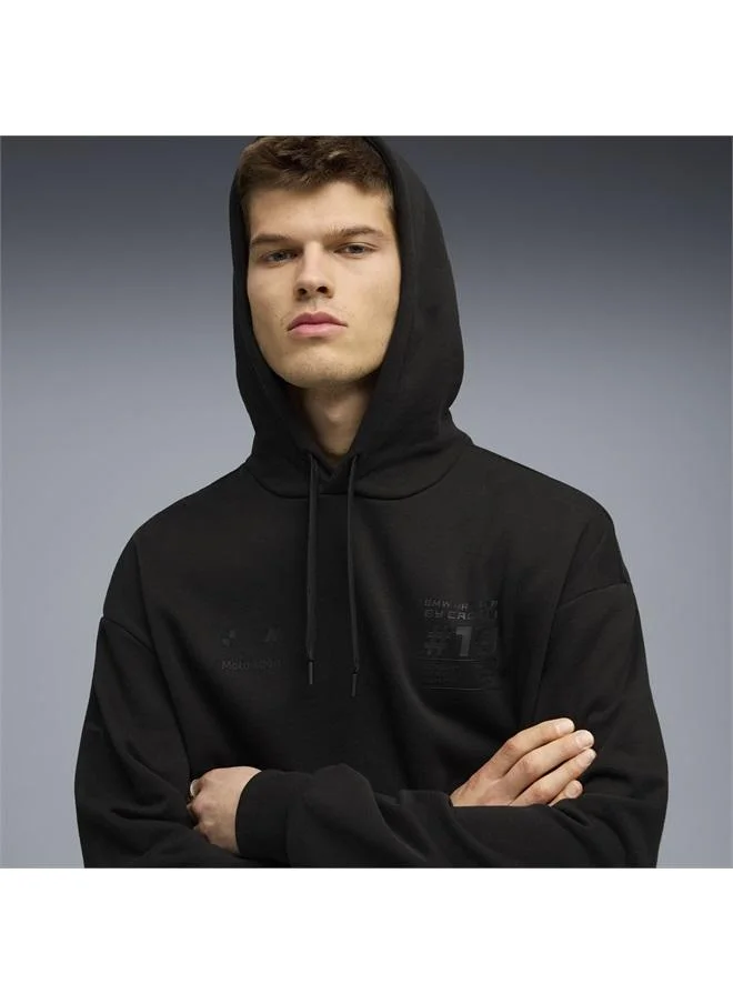بوما PUMA x BMW M Motorsport Cao Fei Racer Hoodie Men