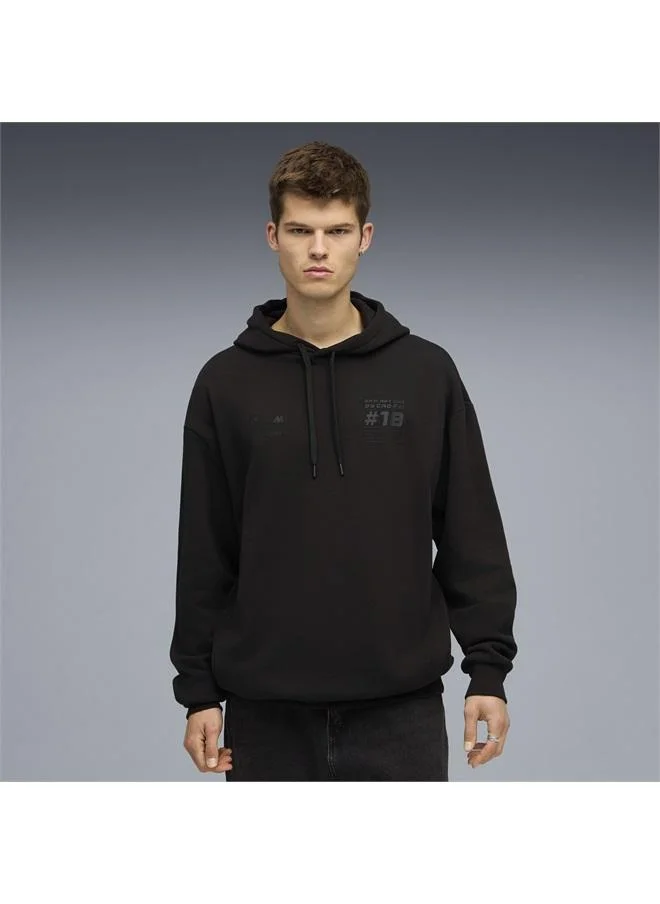 Puma x BMW M Motorsport Cao Fei Racer Hoodie Men