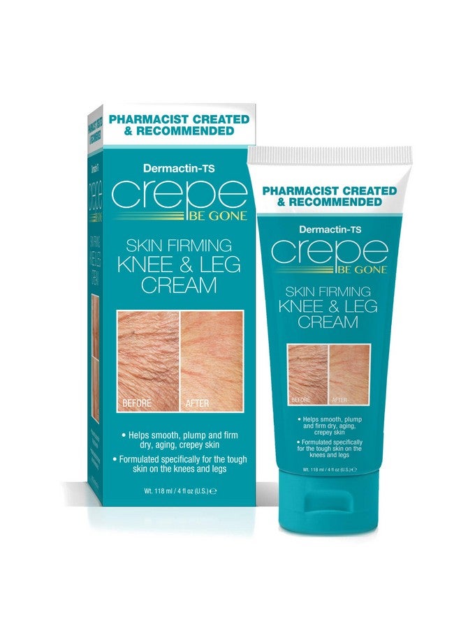 Dermactin كريم شد البشرة للركبة والساق 4 أونصات - Image 1