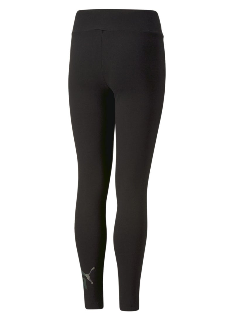 Essentials Kids Girls NOVA SHINE Kids Girls Leggings