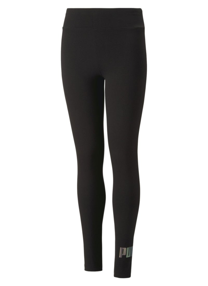 Essentials Kids Girls NOVA SHINE Kids Girls Leggings