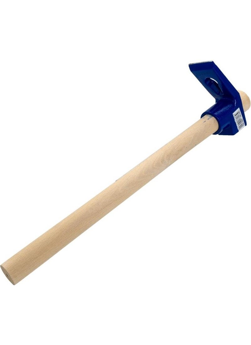 Master 500740 Forged Steel Handle Craftsman Adze  - Image 3