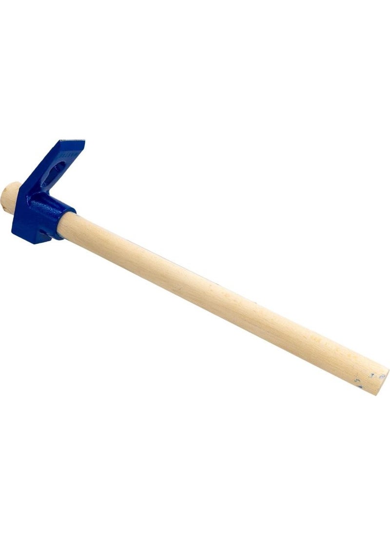 Master 500740 Forged Steel Handle Craftsman Adze  - Image 2