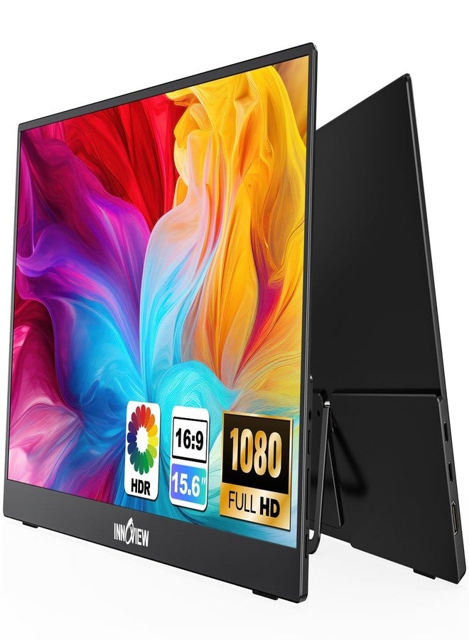 innoview Innoview 15 6 Portable Monitor 15.6 inch Z404832EF9276F16E1F7AZ