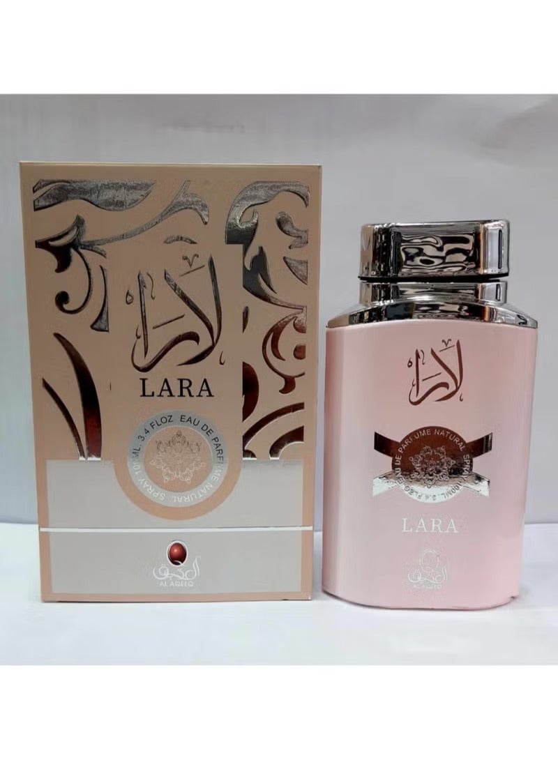 Lara Perfume 100ML