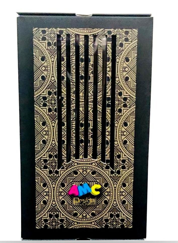 إيه إم سي ديزاين غطاء حماية بطبعة هاتف نوكيا G20 - Image 3