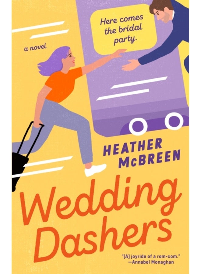 Wedding Dashers 
