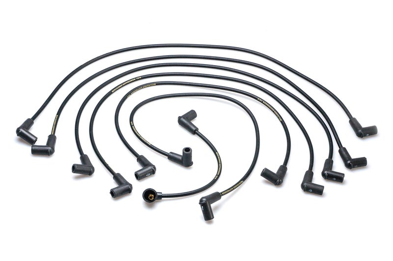 Quicksilver 816761Q16 Spark Plug Wire Kit - Image 1