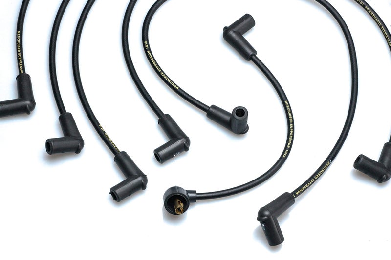 Quicksilver 816761Q16 Spark Plug Wire Kit - Image 5