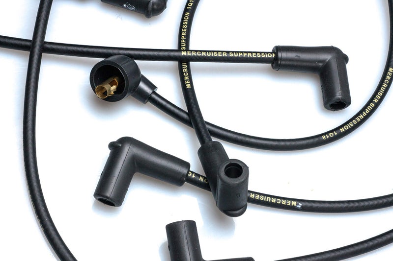 Quicksilver 816761Q16 Spark Plug Wire Kit - Image 3