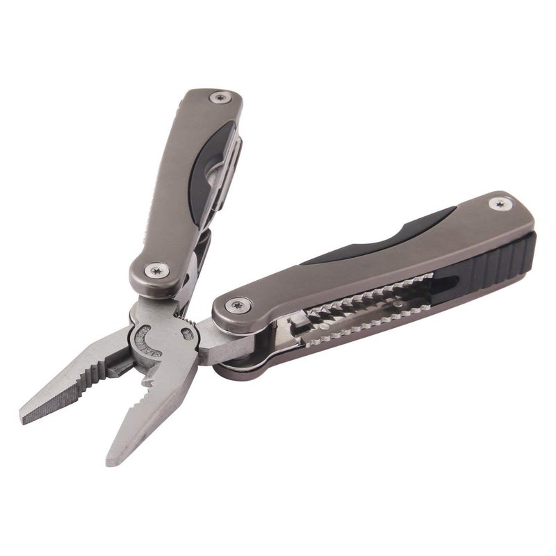 uptodateproducts uptodateproducts 12 in 1 Pouch Multi Function Tool  - Image 2