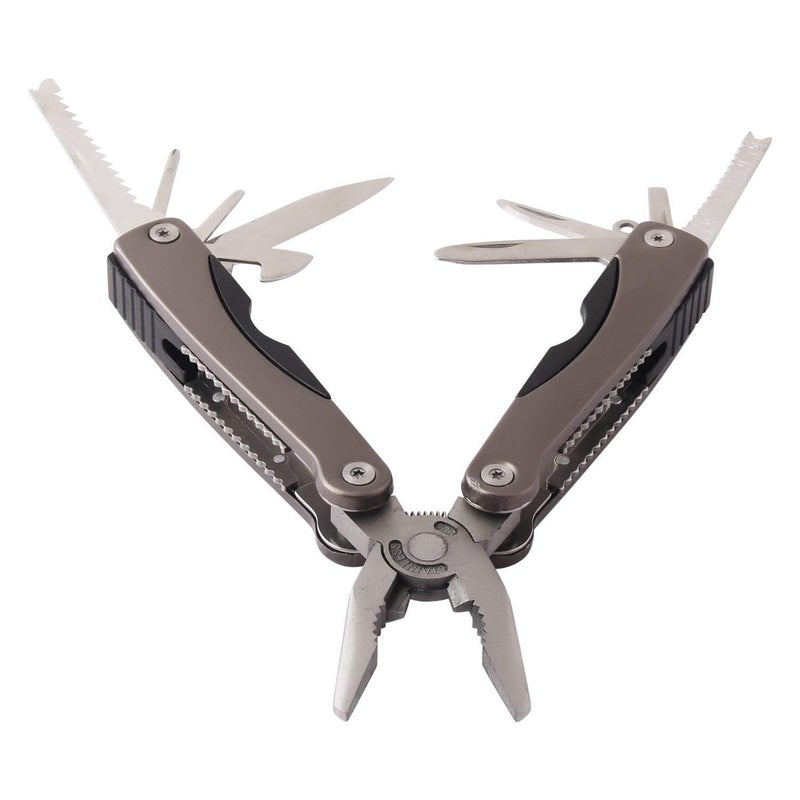 uptodateproducts uptodateproducts 12 in 1 Pouch Multi Function Tool  - Image 4