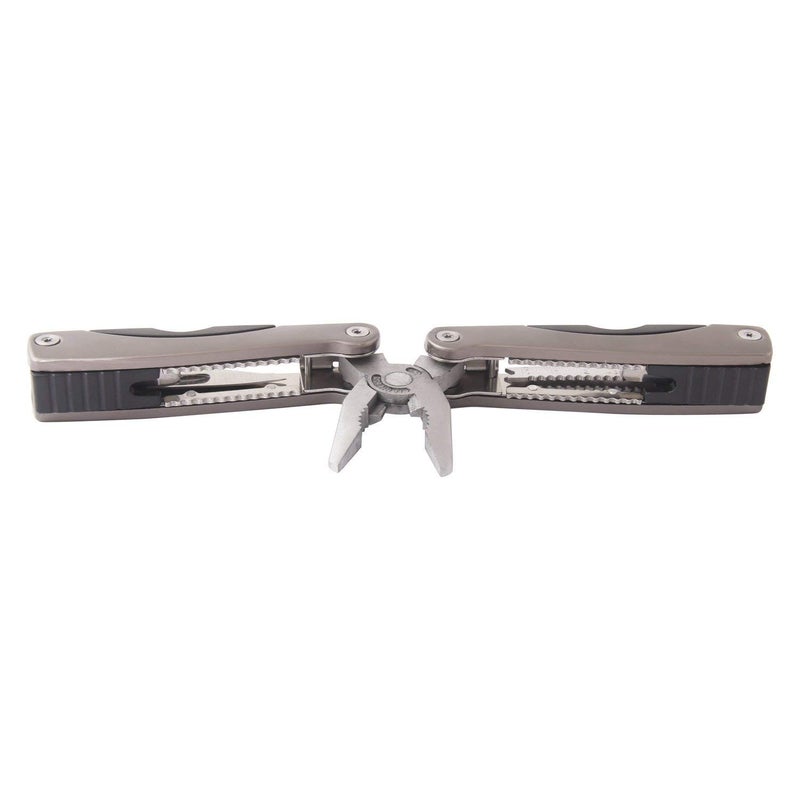 uptodateproducts uptodateproducts 12 in 1 Pouch Multi Function Tool  - Image 3