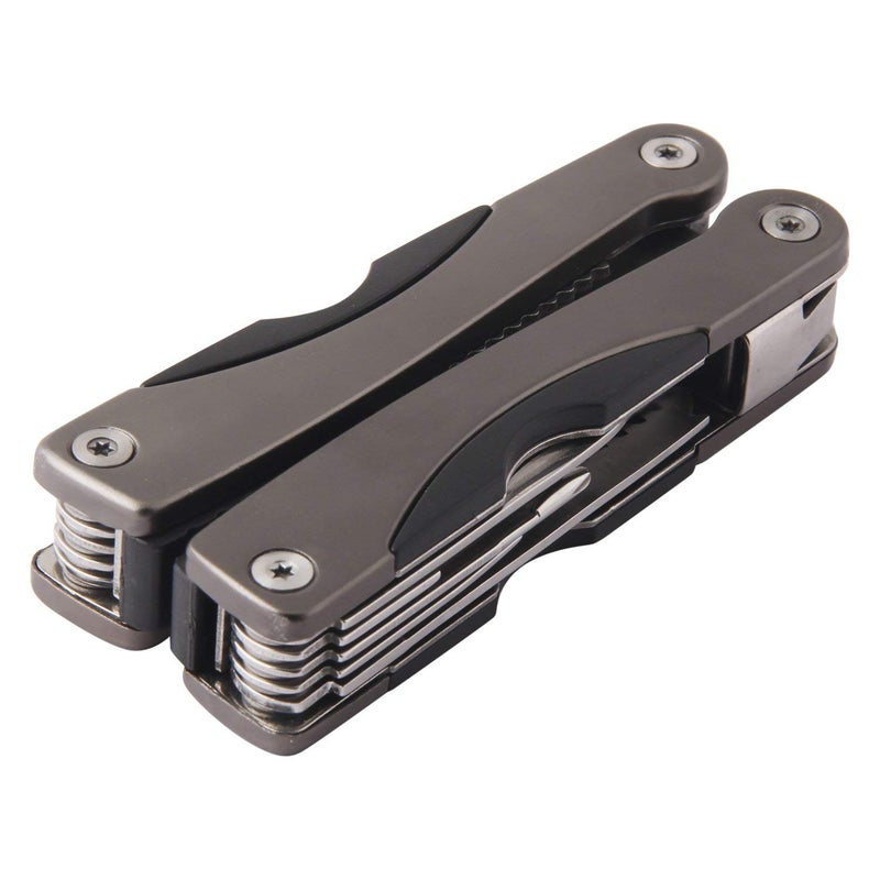 uptodateproducts uptodateproducts 12 in 1 Pouch Multi Function Tool  - Image 1