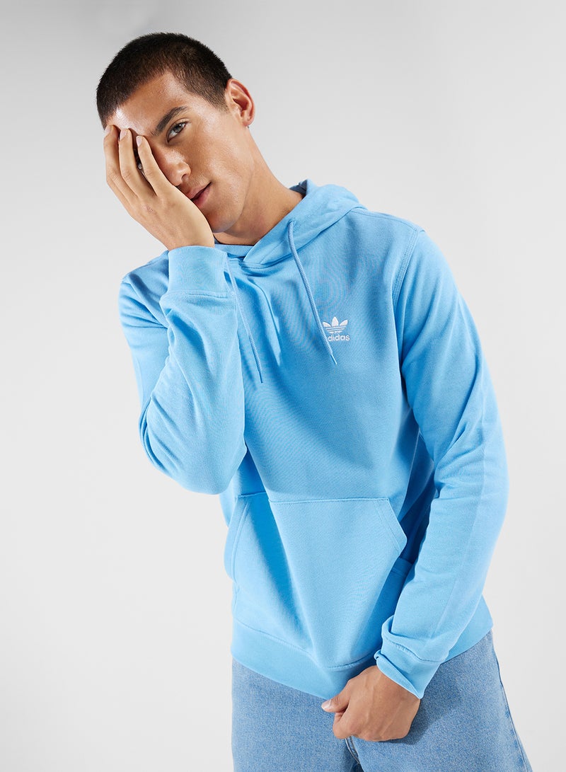 adidas Originals Trefoil Essentail Hoodie  - Image 1