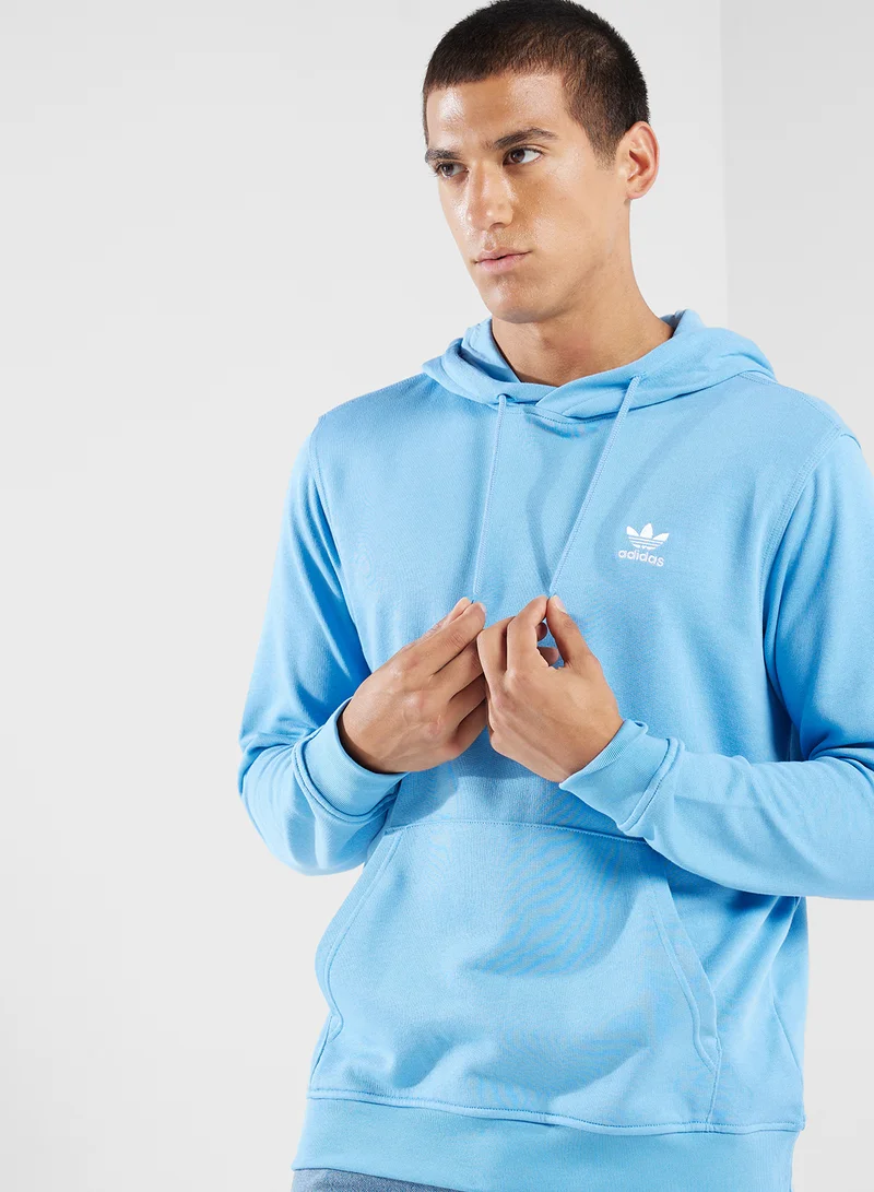 adidas Originals Trefoil Essentail Hoodie