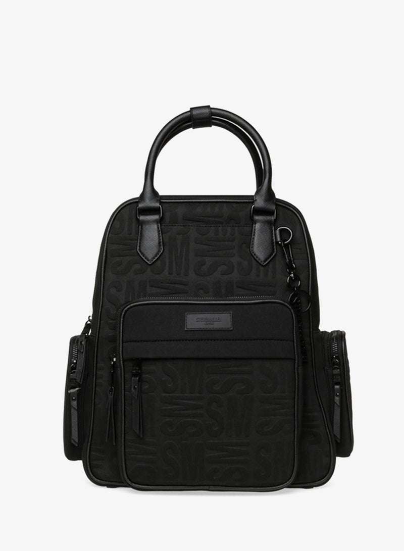 STEVE MADDEN Blayne Classic Zipper Backpack - Image 1