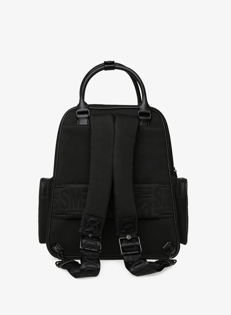STEVE MADDEN Blayne Classic Zipper Backpack