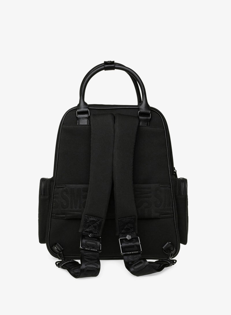 STEVE MADDEN Blayne Classic Zipper Backpack - Image 2