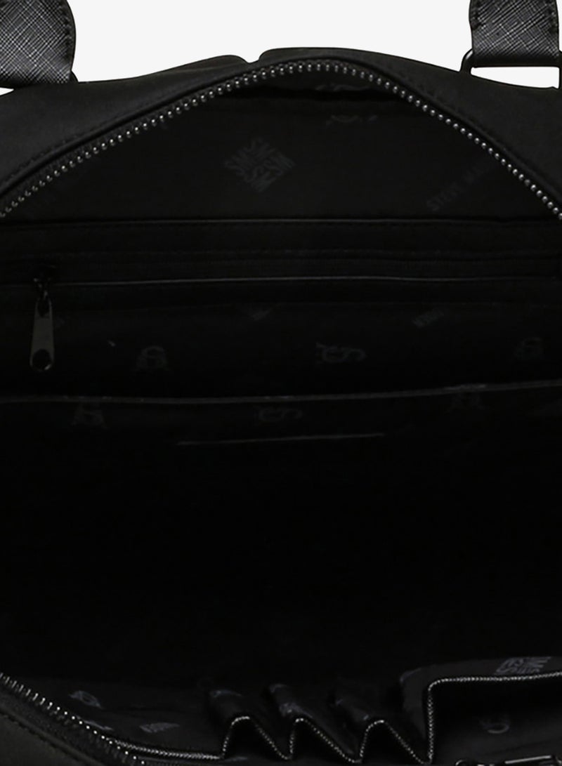 STEVE MADDEN Blayne Classic Zipper Backpack - Image 5