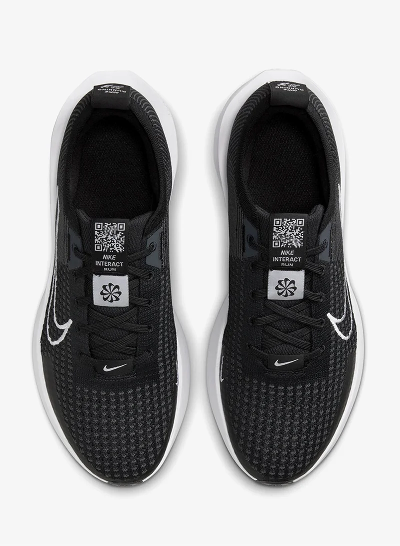 Nike Interact Run