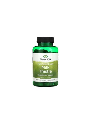 Milk Thistle - 100 Capsules - pzsku/Z4048FEBCE2E7CDED7198Z/45/_/1676466761/542e3f2d-ddf4-4fa4-a768-0ca017478268