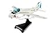 Postage Stamp Daron Worldwide Trading A6 Intruder Va52 Knightriders 114 Airplane Model - Image 3