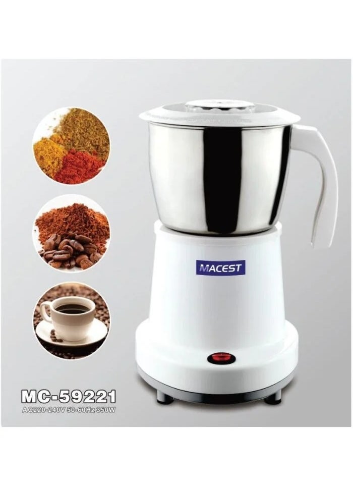 MACEST Coffee Grinder MC-59221 