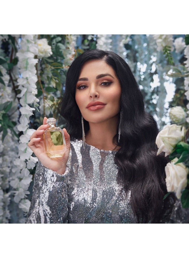 KAYALI DÉJÀ VU  WHITE FLOWER 57 - Image 5