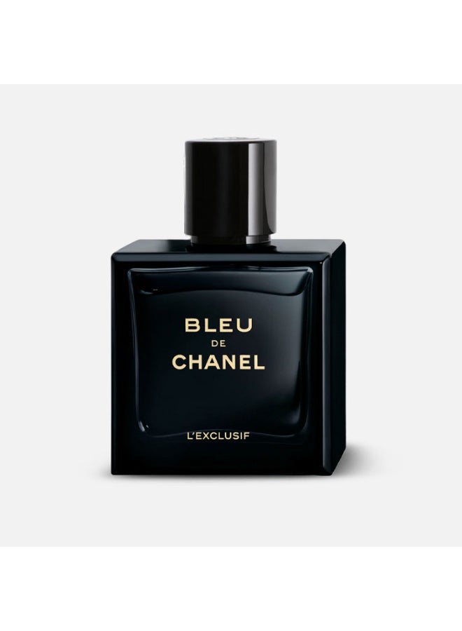 Bleu De Chanel L'Exclusif Parfum 5ml for Men 5ml