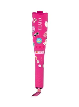Device For Waving And Curling Hair Pink 800grams - view 2