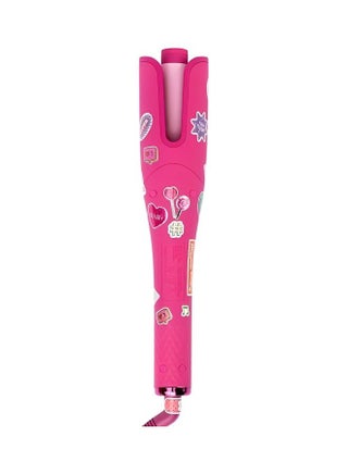 Device For Waving And Curling Hair Pink 800grams - view 3
