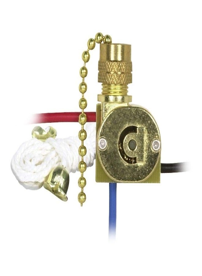 Satco 90-2260 Canopy Switch, Color